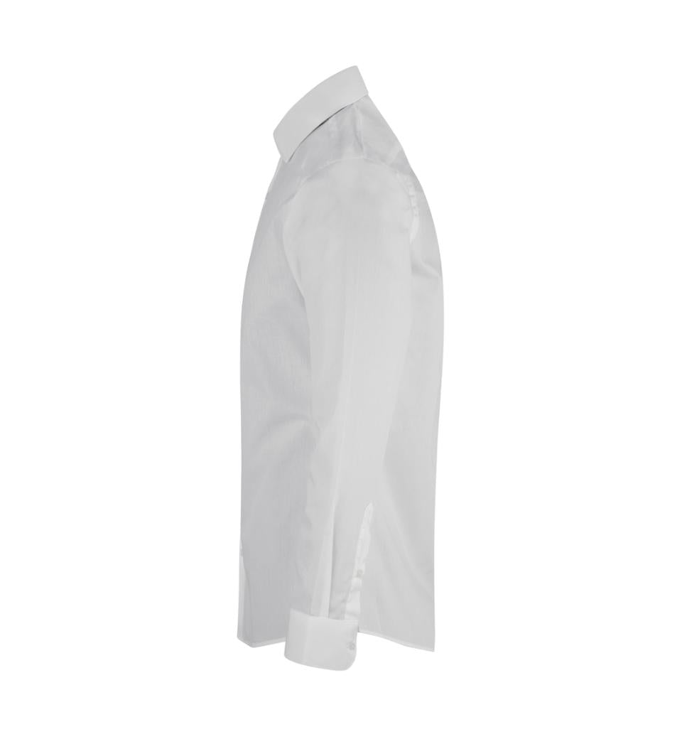 Seven Seas Slim fit Skjorte
